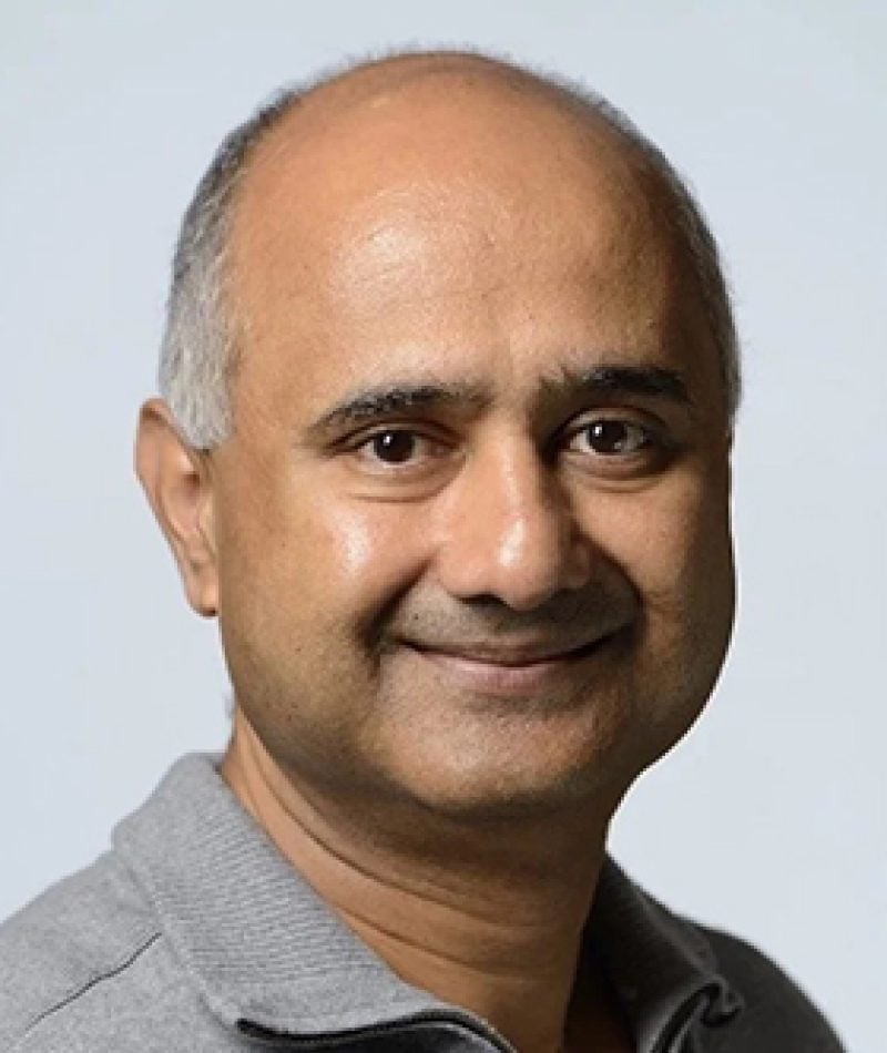 AI2AI Initiative Director, Sanjeev Khudanpur