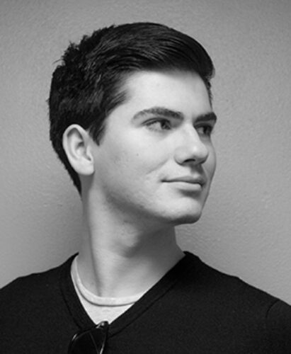 2022-2023 AI2AI Fellowship Award Winner, Arya McCarthy